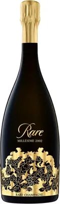 Image de Piper Heidsieck Rare Vintage 2002 Champagne France Champagne 75.00 cl 12.0 %