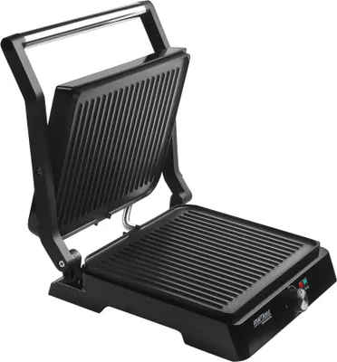 Obrázek produktu pro Elektrický gril, kontaktní gril, 2400 W, model KD4103