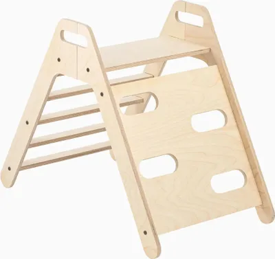 Obrázek produktu pro Lezecký trojúhelník / MamaToyz