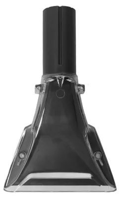 Staubsaugerdüse kompatibel mit Puzzi 10/1, 10/2, 8/1