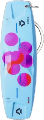 Image de Porte-clés Kiteboard Duotone Soleil 2026