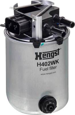 Immagine prodotto di HENGST FILTER Filtro carburante Articolo: H402WK