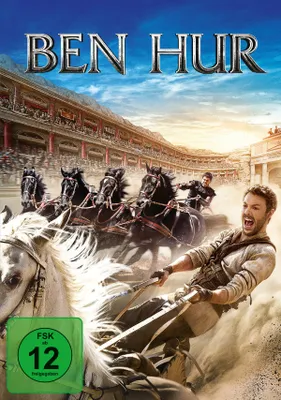 Produktbild von Ben Hur