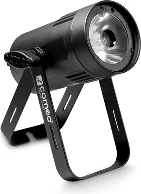 Produktbild von Cameo Q-Spot 15 RGBW
