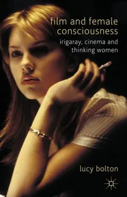 Produktbild von Film and Female Consciousness