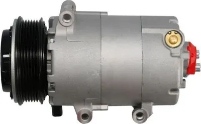 Obrázek produktu pro THERMOTEC KTT090041 VS16, kompresor klimatizace, chladivo PAG 46, pro vozidla FORD MONDEO IV Turnier (BA7), S-MAX (WA6), GALAXY (WA6), MONDEO IV (BA7) a VOLVO