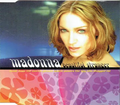 Image de Beautiful Stranger