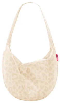 Produktbild von reisenthel mini maxi moonbag leo vanilla