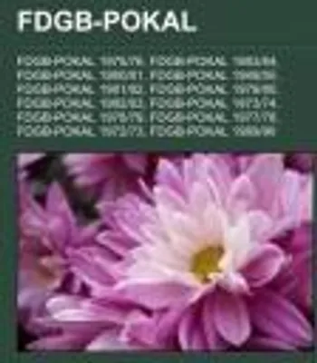 Produktbild von FDGB-Pokal