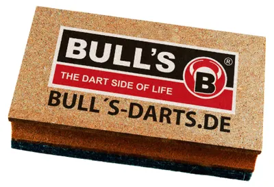 Produktbild von BULL'S Marken-Tafelwischer -- 1 Stck