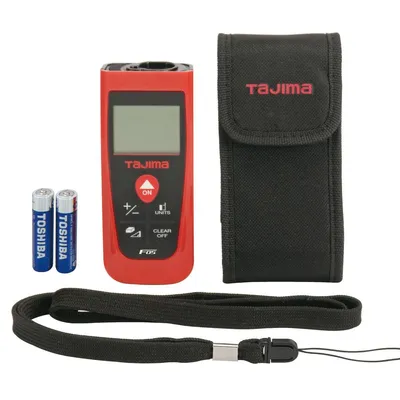 Image de Telemetre Laser (leica)+etui 50mf05