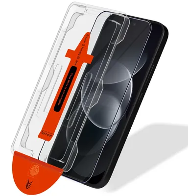 Obrázek produktu pro 1-balení Xiaomi Redmi Note 17 Pro Ochranné sklo na displej - Tvrzené sklo | [Automatická instalace] - Bez bublin