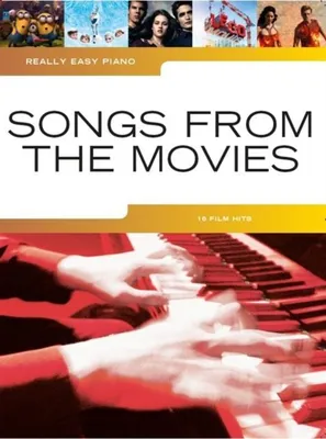 Produktbild von Really Easy Piano