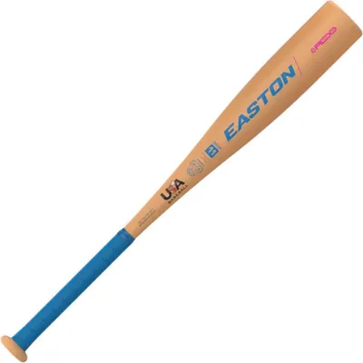 Produktbild von Easton Jugend Baseballschläger | Größe 24 Inch/Zoll USA Baseball (-11) 2 5/8