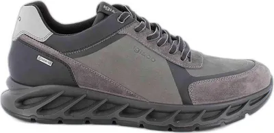 Zdjęcie produktu dla IGI&CO Sneakers 10091-657518 in Black color size 43