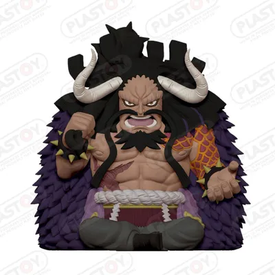 Obrázek produktu pro One Piece Spardose Kaido