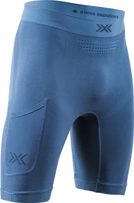 Productafbeelding van Broeken X-Bionic Xceed Ride Run XCR5STS25MA131