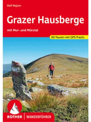 Zdjęcie produktu dla Grazer Hausberge