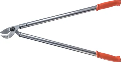 Produktbild von Löwe Amboss-Astschere Klinge gebogen,Länge 80cm