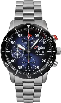 Produktbild von Zeppelin Chronograph für Herren