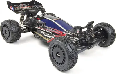 Produktbild von RC Car,1:10 RC Dark Impact 4WD Buggy DF-03