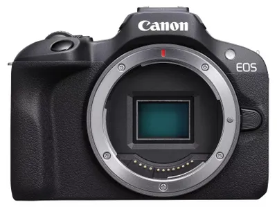 Productafbeelding van Canon EOS R100 - Digitale camera - systeemcamera (spiegelloos)