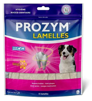 Produktbild von Prozym Hundeärmel - Ceva