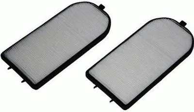 Produktbild von DENCKERMANN M110661 Innenraumfilter Pollenfilter für BMW 7 (E38)