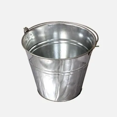 Obrázek produktu pro Den Braven Vedro pozinkované 12 l