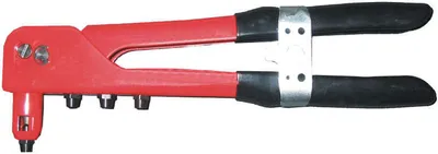 Produktbild von SW-Stahl 42710L Blindnietzange 250 mm