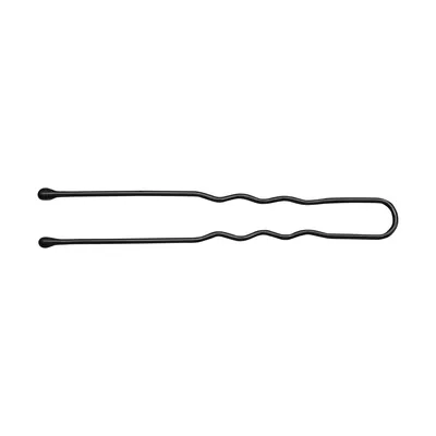 Immagine prodotto di Archi da parrucchiere per capelli E-65 300 pz. 5 cm nero
