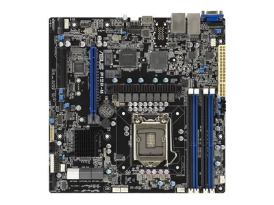 Zdjęcie produktu dla ASUS 90SB09X0-M2UAY0 Server Asus P12R-M/ASMB10