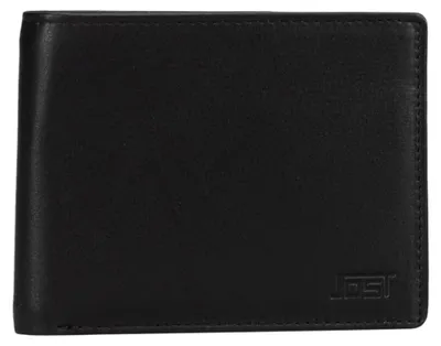 Produktbild von Jost Odense Geldbörse RFID Schutz Leder 12.5 cm