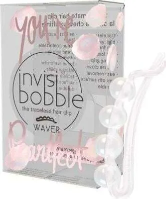 Produktbild von Invisibobble Haarband Waver Haarclips The Traceless Hair Clip