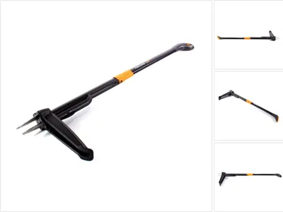 Image de Fiskars Truelle de désherbage Fiskars Xact 1020126 (139950)