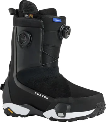 Produktbild von Burton Highshot X Step On 2F Black 11