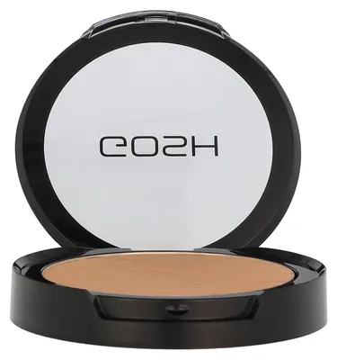 Produktbild von Puder Gosh Dextreme High Coverage Powder Foundation