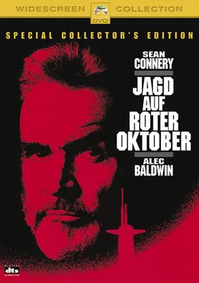 Produktbild von Jagd auf Roter Oktober (Special Edition)