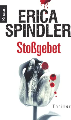 Produktbild von Stoßgebet: Thriller