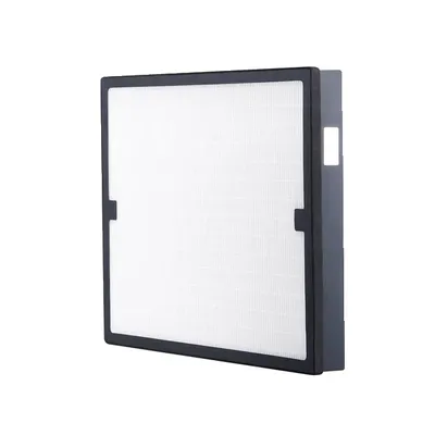 Productafbeelding van HEPA-luchtfilter, hoogwaardige vervanging, compatibel met BlueDri en VEVOR reinigers, 483x404x55mm, H13