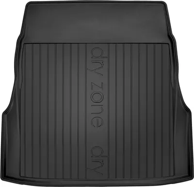 Productafbeelding van FROGUM rubberen bagagemat voor Mercedes S-klasse (W222), modeljaren 2013-2020