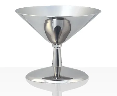 Produktbild von Stöckel Eis-Becher Modell 120/95, Ø 95 mm