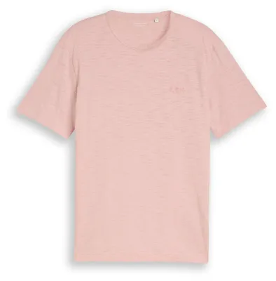 Produktbild von T-Shirt in Melange-Optik