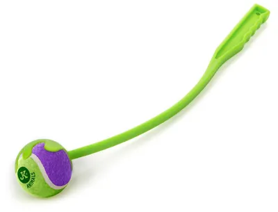 Produktbild von Handball mit Tennisball - 50 cm