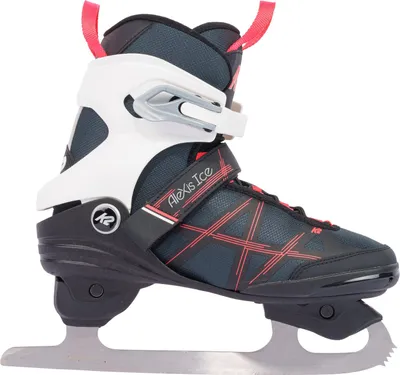 Obrázok produktu pre K2 ALEXIS ICE FB grey_pink 1 grey_pink 39,5
