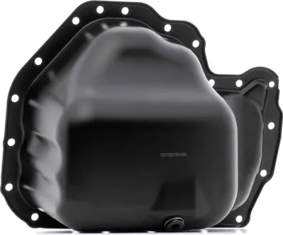Produktbild von RIDEX 592O0101 Ölwanne Motorölwanne für VW POLO (9N) Polo Schrägheck (6R1, 6C1) Fox Schrägheck (5Z1, 5Z3, 5Z4) für SKODA Fabia II Schrägheck (542)