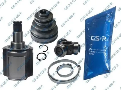 Produktbild von GSP Gelenksatz Antriebswelle für TOYOTA LAND CRUISER 90 (J9) 659015