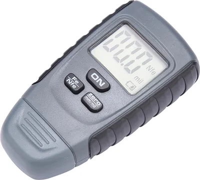 Obrázok produktu pre Mini digitálny LCD merač hrúbky laku – meradlo na meranie hrúbky laku na autách