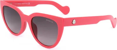 Produktbild von Moncler Sonnenbrille ML0076 72B 50 20 145