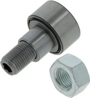 Produktbild von Kurvenrolle KRE30 -PP-A-NMT Innen- 15 mm Auen- 30 mm Breite40 mm